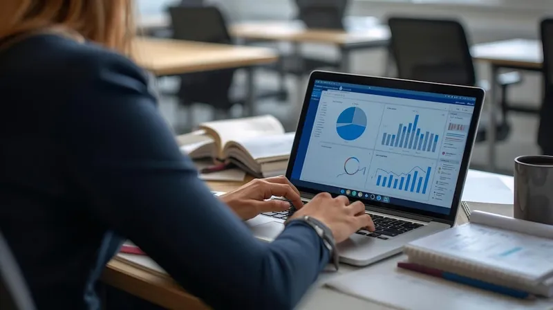 Financial Analysis - GrowthAutomations Financial Group