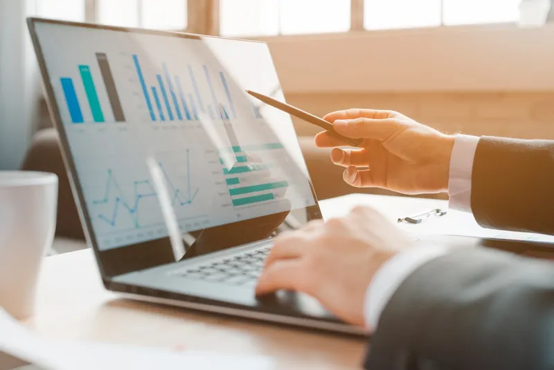 Investment Advisory - GrowthAutomations Financial Group