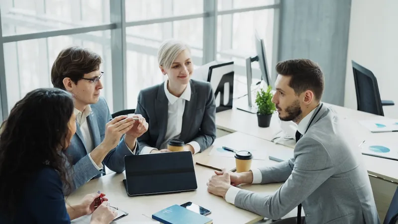 Risk Management - GrowthAutomations Financial Group