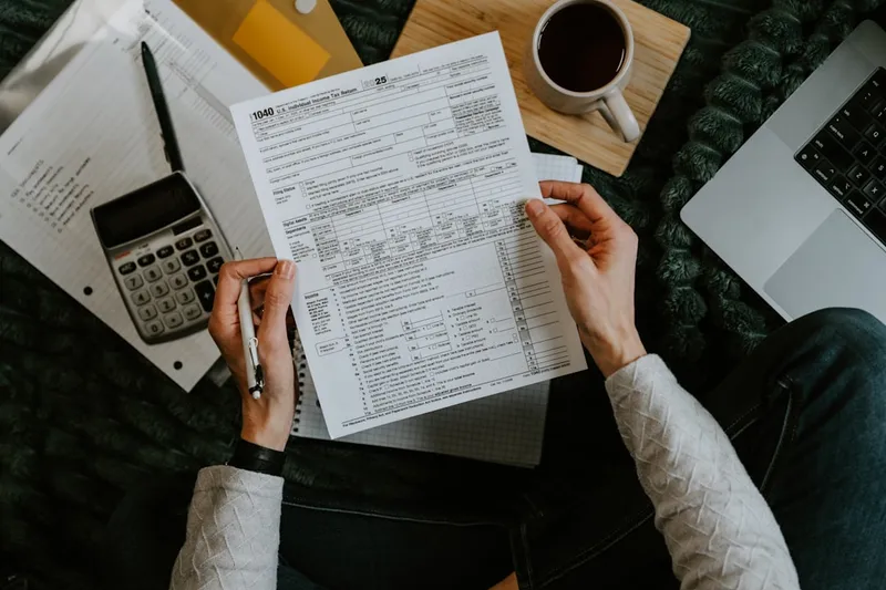 Tax Planning - GrowthAutomations Financial Group